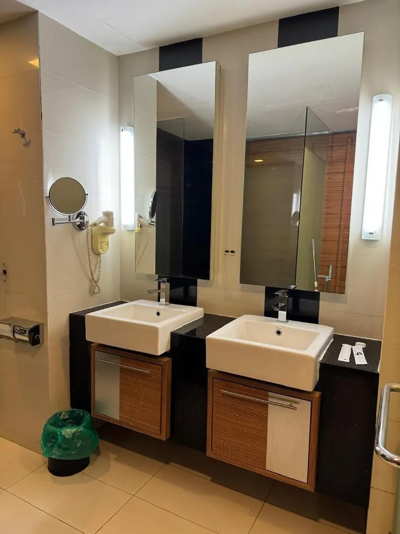 Kl Sentral Dua Sentral Cozy Homestay Apartments By Hollywood Homes #Freecarpark Kuala Lumpur Aparthotel