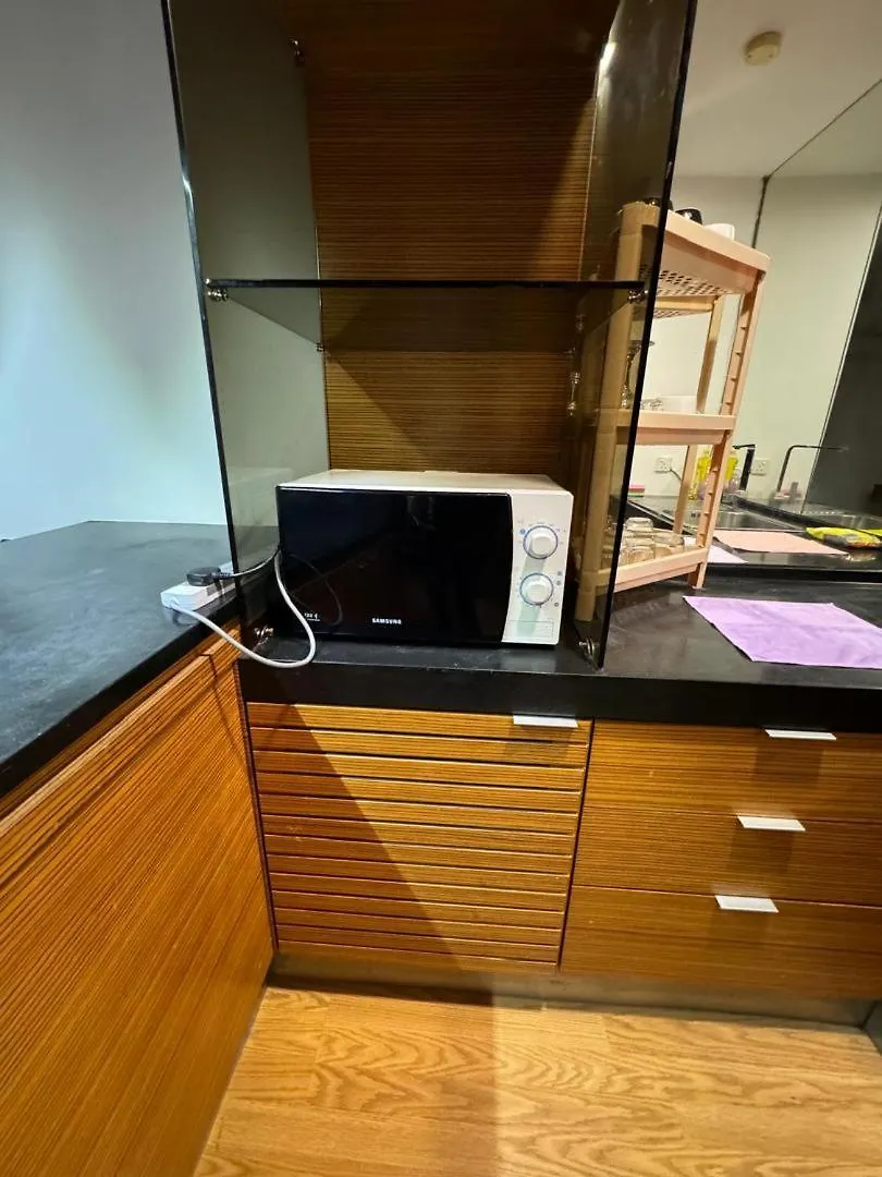 Kl Sentral Dua Sentral Cozy Homestay Apartments By Hollywood Homes #Freecarpark Kuala Lumpur Malaysia