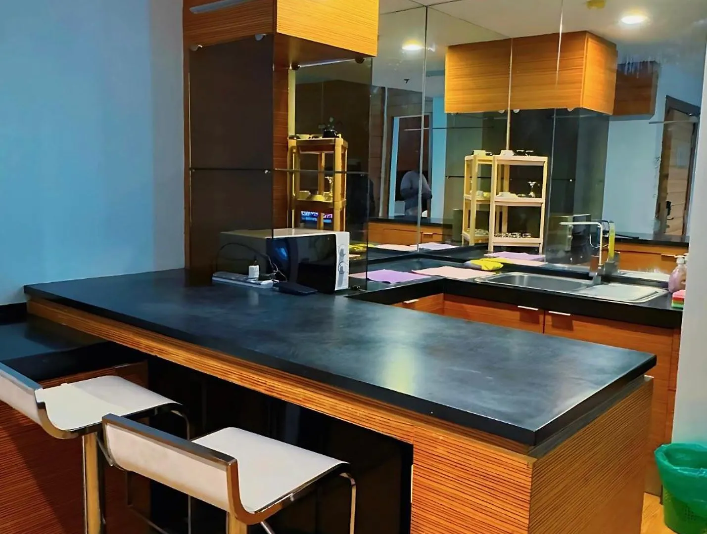Kl Sentral Dua Sentral Cozy Homestay Apartments By Hollywood Homes #Freecarpark Kuala Lumpur 0*,