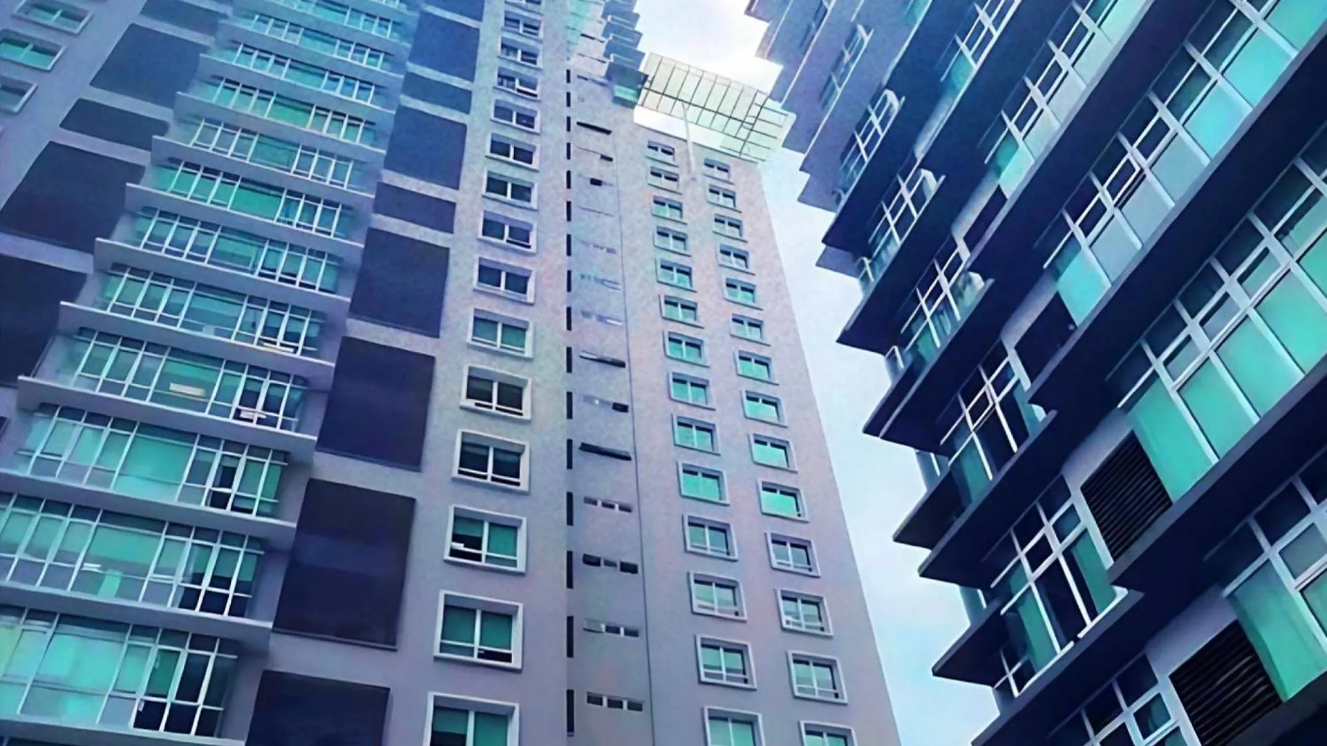 Aparthotel Kl Sentral Dua Sentral Cozy Homestay Apartments By Hollywood Homes #Freecarpark Kuala Lumpur