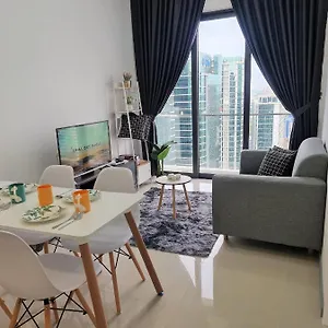  Aparthotel Bangsar South By Sarah's @ Southlink Lifestyle