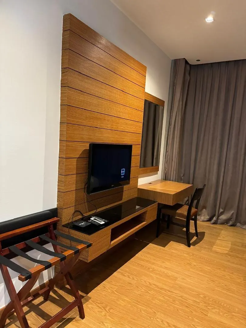 Apartmanhotel Kl Sentral Dua Sentral Cozy Homestay Apartments By Hollywood Homes #Freecarpark Kuala Lumpur